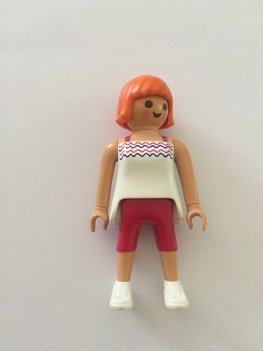 Personnage femme 30145760