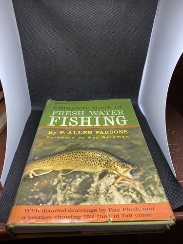Outdoor life complete - life, book