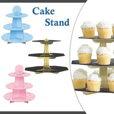 Présentoir gâteau thé - 3,