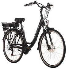 Vélo Electrique Dame 28''