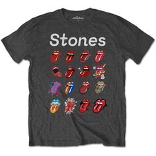 Rolling Stones No Filter Tour