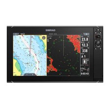 Simrad NSS16 evo3S