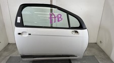 Porte avant droit CITROEN DS3