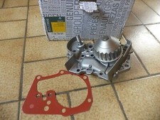 n°rp2 pompe eau renault r19