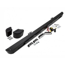 Pare Choc Avant Led Defender -