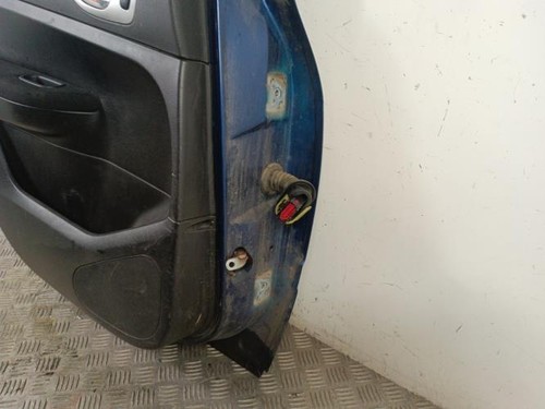 Porte arriere gauche - , peugeot