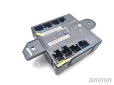 Jeep Grand Cherokee Unité de