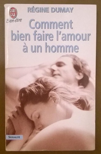Comment bien faire amour - bien, l'amour