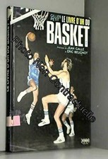 Le Livre d'or du basket |