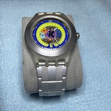 Swatch  Irony Diaphane