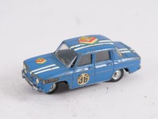 Dinky Toys n° 1414 Renault R8