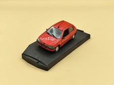 Rare !! PEUGEOT 106 Phase 1 XT