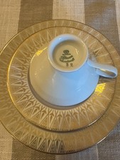 Johann Seltmann Service Table