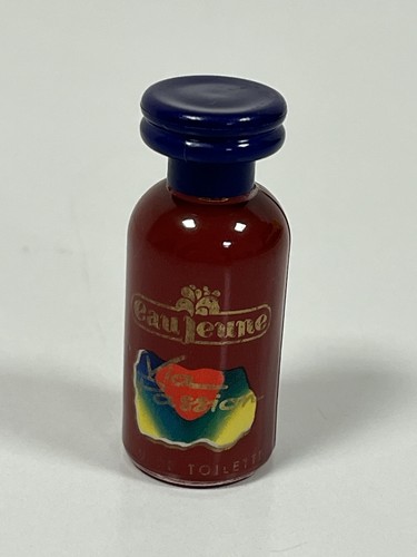Miniature parfum eau - , de