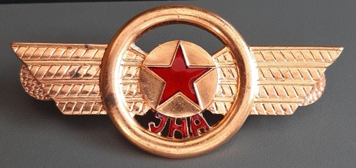 Insigne badge police - insigne,