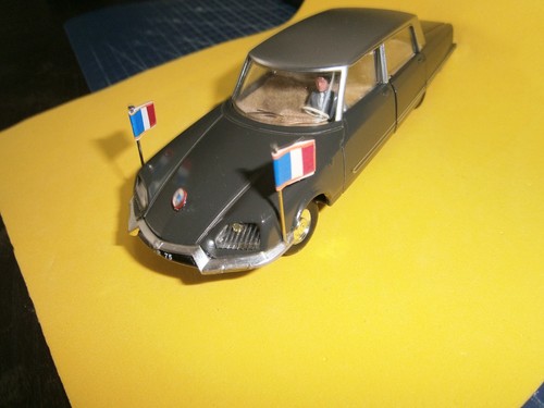 Dinky toys 1435 lot - toys, de