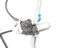 Leve vitre electrique avant