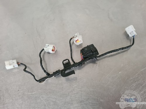 Faisceau injection honda cbr - honda,