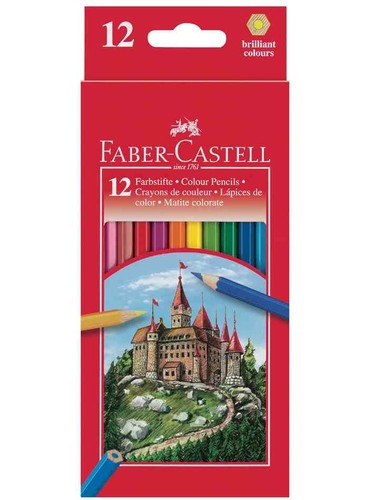 111212 faber castell - [111212], faber-castell