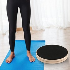 Planche abdominale Core Ab Twister, planche de torsion de la taille pour