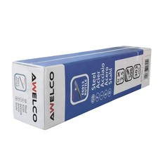 303 électrodes acier rutiles