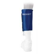 Aircast Bandage Mollet pour