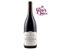 MEO-CAMUZET AUX MURGERS