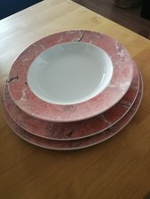 SERVICE DE TABLE VILLEROY ET