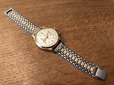 Vintage Montre Orga - 17 Rubis