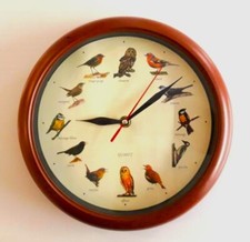 Pendule murale Sangtai 25cm