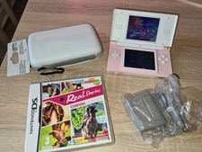 Nintendo DS Lite Console de