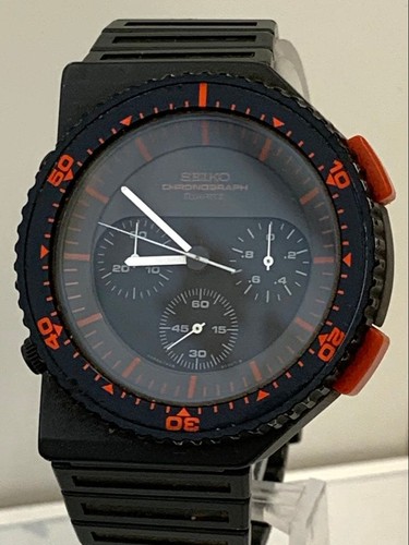 Montre seiko giugiaro - montre,