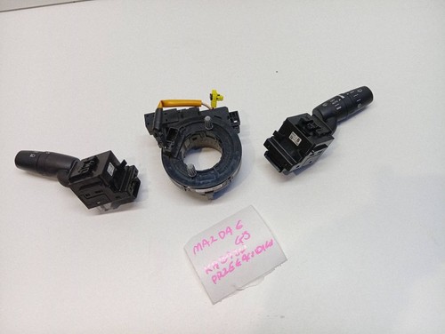 Mazda 2013 bague - mazda,