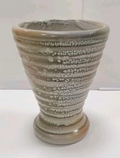 vase visma gres vintage