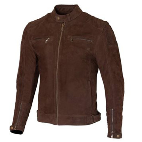 Pantalon moto court - de,