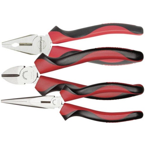 Gedore red 3301155 - red, jeu