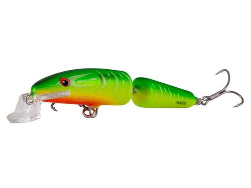 Salmo fanatic if7f 7cm - 7cm, 5g