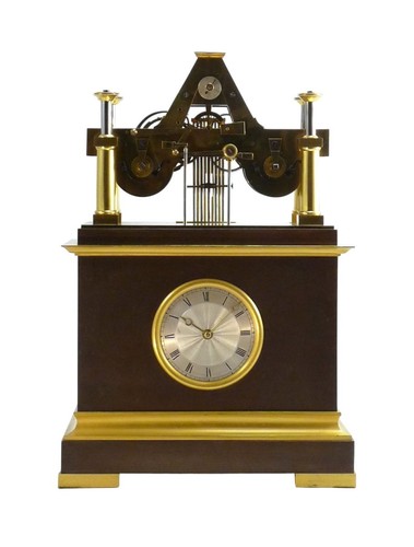 Charles oudin pendule - charles,