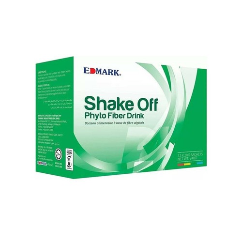Secouez edmark phyto fiber - edmark,
