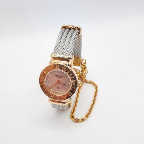 Montre femme philippe charriol - montre,