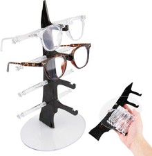 Support à lunettes pouvant