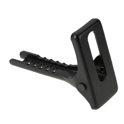 Base rail guidage pour - de,