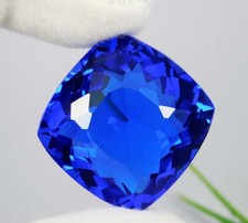 Pierre précieuse en vrac de