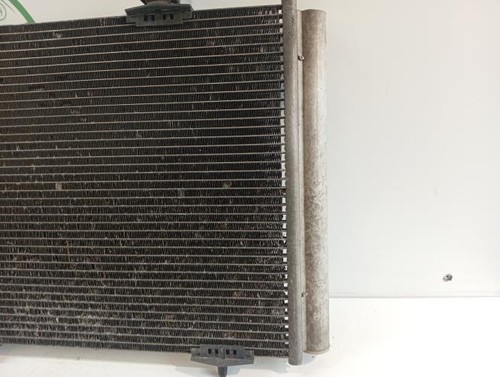 Radiateur clim citroen - clim,