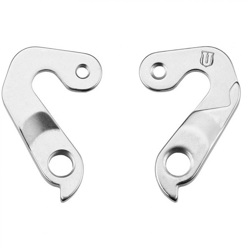 Patte derailleur alu