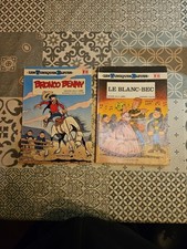 Lot les tuniques - 2, bd