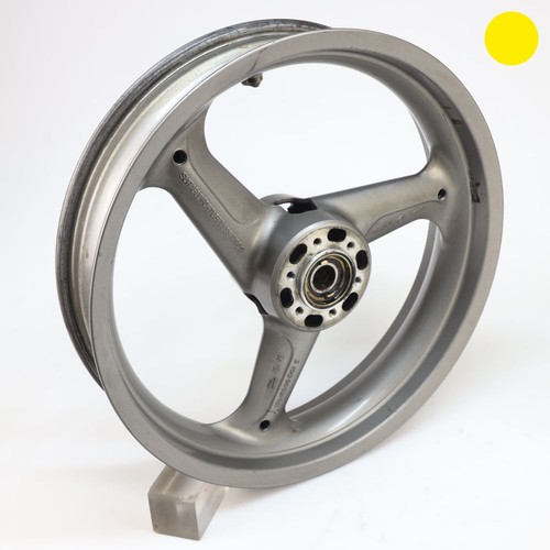 Ducati 748 roue - avant, 3.5