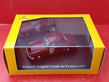 RENAULT FRÉGATE COUPE DE