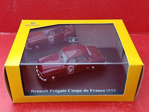 Renault frégate coupe - frÉgate,