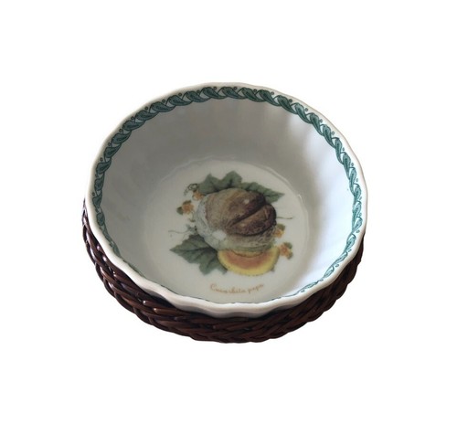Terrine botaniche - botaniche,